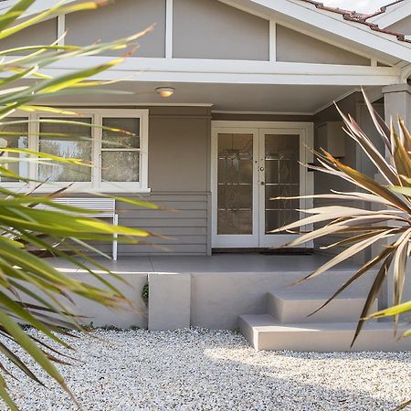 Leisurely Manor - Spacious Three Bedroom Home In Fremantle Exterior photo