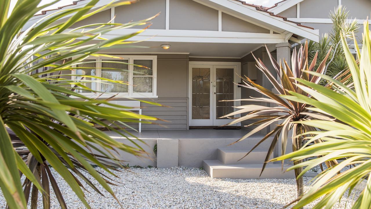 Leisurely Manor - Spacious Three Bedroom Home In Fremantle Exterior photo